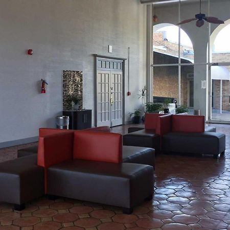 Studio 6-Longview, Tx Exterior photo
