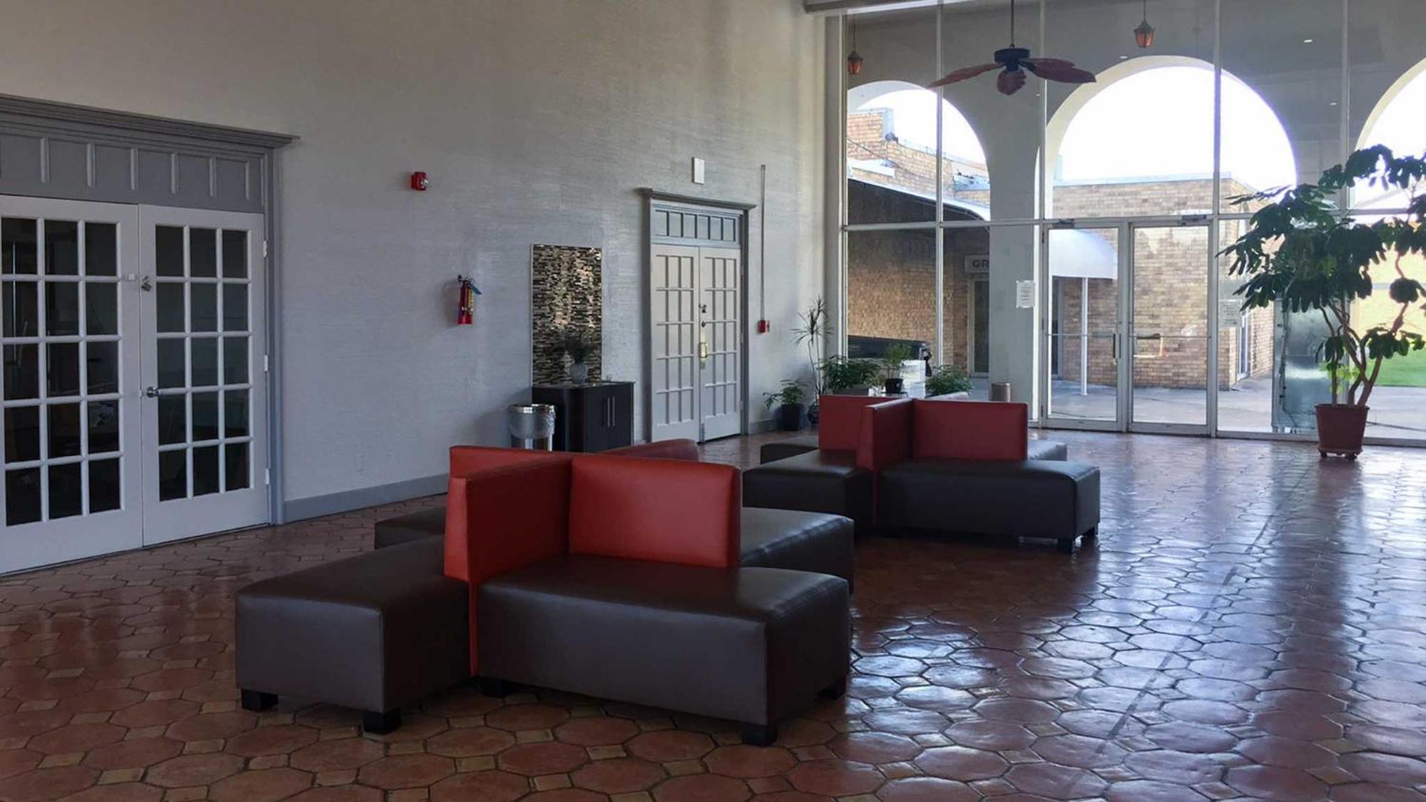 Studio 6-Longview, Tx Exterior photo