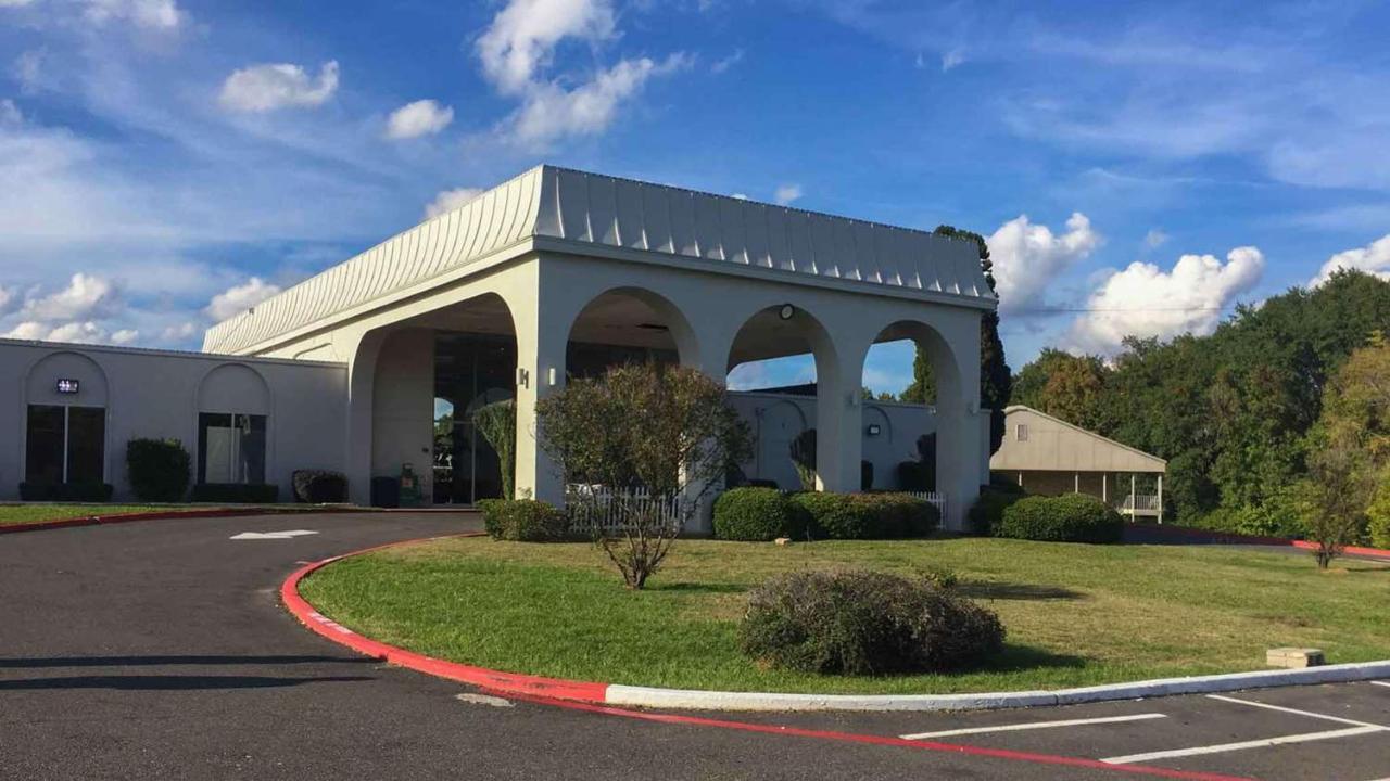 Studio 6-Longview, Tx Exterior photo
